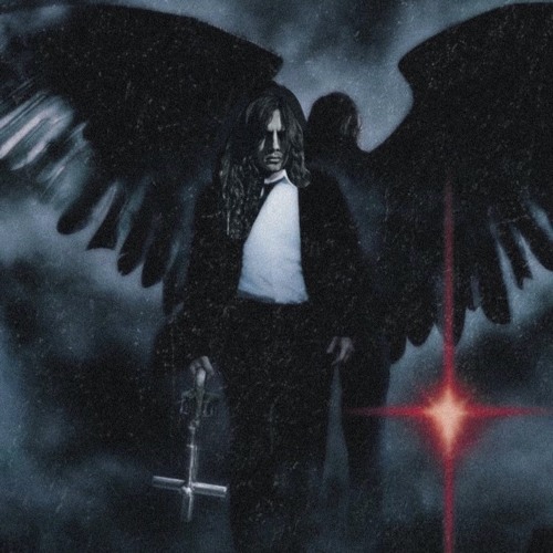 Constantine prod. michael warren