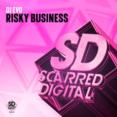 SD243 DJ Evo - Risky Business. Release 07/05/2025
