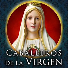 Stream episode MISTERIOS DOLOROSOS (Martes y Viernes) - Santo Rosario by  Caballeros de la Virgen podcast | Listen online for free on SoundCloud