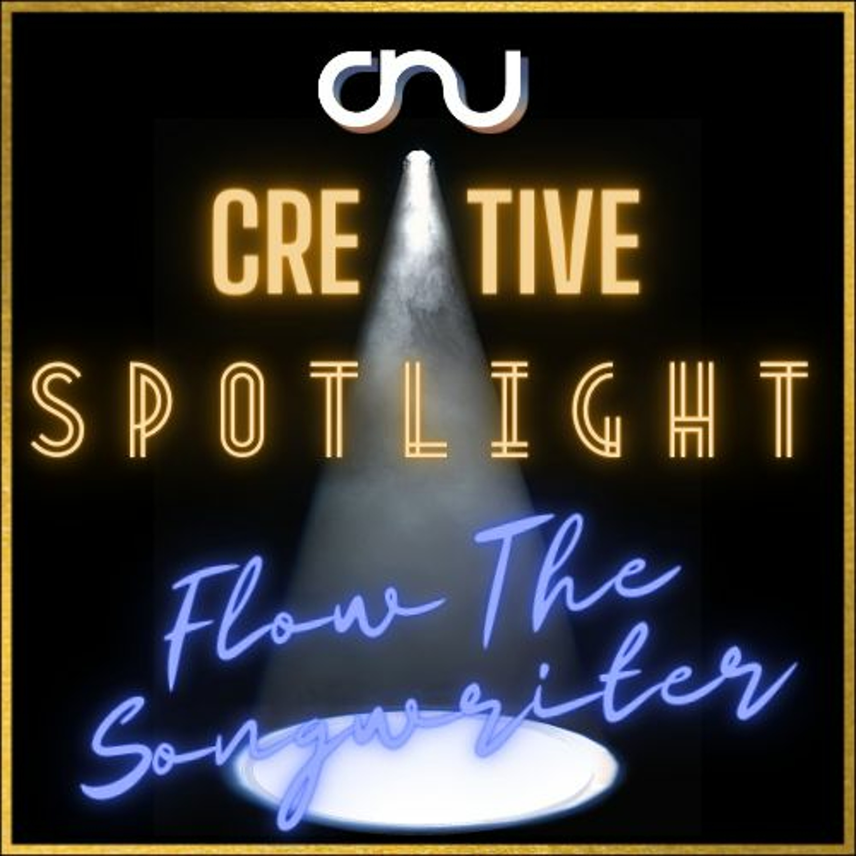 CnU Creatives Spotlight Webseries
