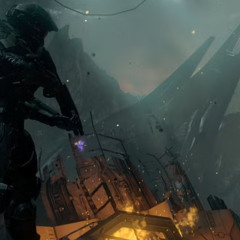 Halo 4 OST - Revival (Kin_Gi Edit)