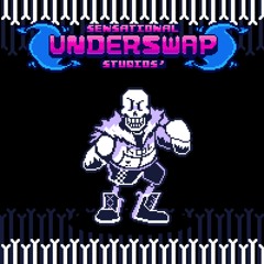 SS!UNDERSWAP - Unofficial - FINISH LINE