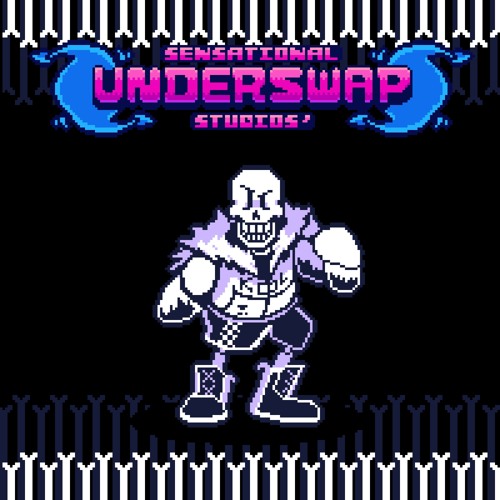 SS!UNDERSWAP - Unofficial - FINISH LINE