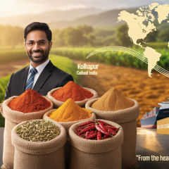 Meet India’s Best Indian Spices Supplier