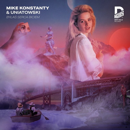 Mike Konstanty & Uniatowski - Byłaś Serca Biciem