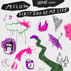 Milow - First Day of my Life (Leave Remix)