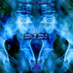 ATA Mix Series 06: DJ B+