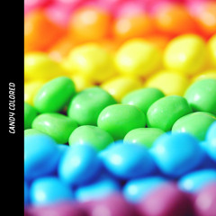 Candy Colored (prod. matt square)