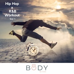 Hip Hop x R&B Workout (Vol.1)