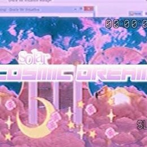 ☾ 𝐂𝐎𝐒𝐌𝐈𝐂 𝐃𝐑𝐄𝐀𝐌: out of this world-[By Solar Subs on Yt]
