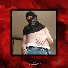 TST présente NULLE PART EST UN ENDROIT - Killy