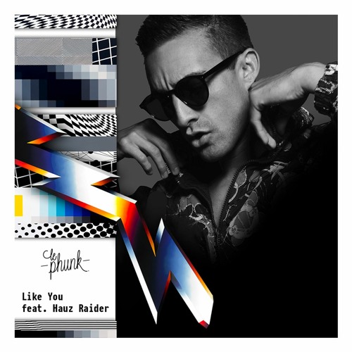 Le Phunk - Like You (Feat. Hauz Raider)