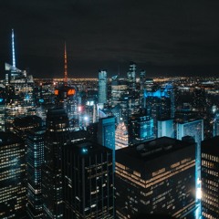 FLOATING ISLANDS (Dj set)