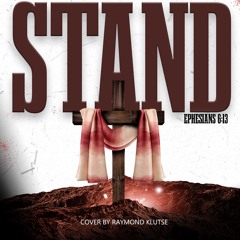 Stand Cover(Originally by Donnie McClurkin)