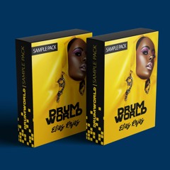 Elias Rojas - DrumWorld (Demo)