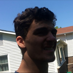 I Thought You Only Had Eyes For Me