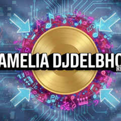 RAMelia  djdelbhoys remix