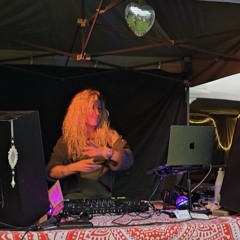 DJ Siren @ Dansen in het bos, Doorn aug’25 Ecstatic Dance DJ set