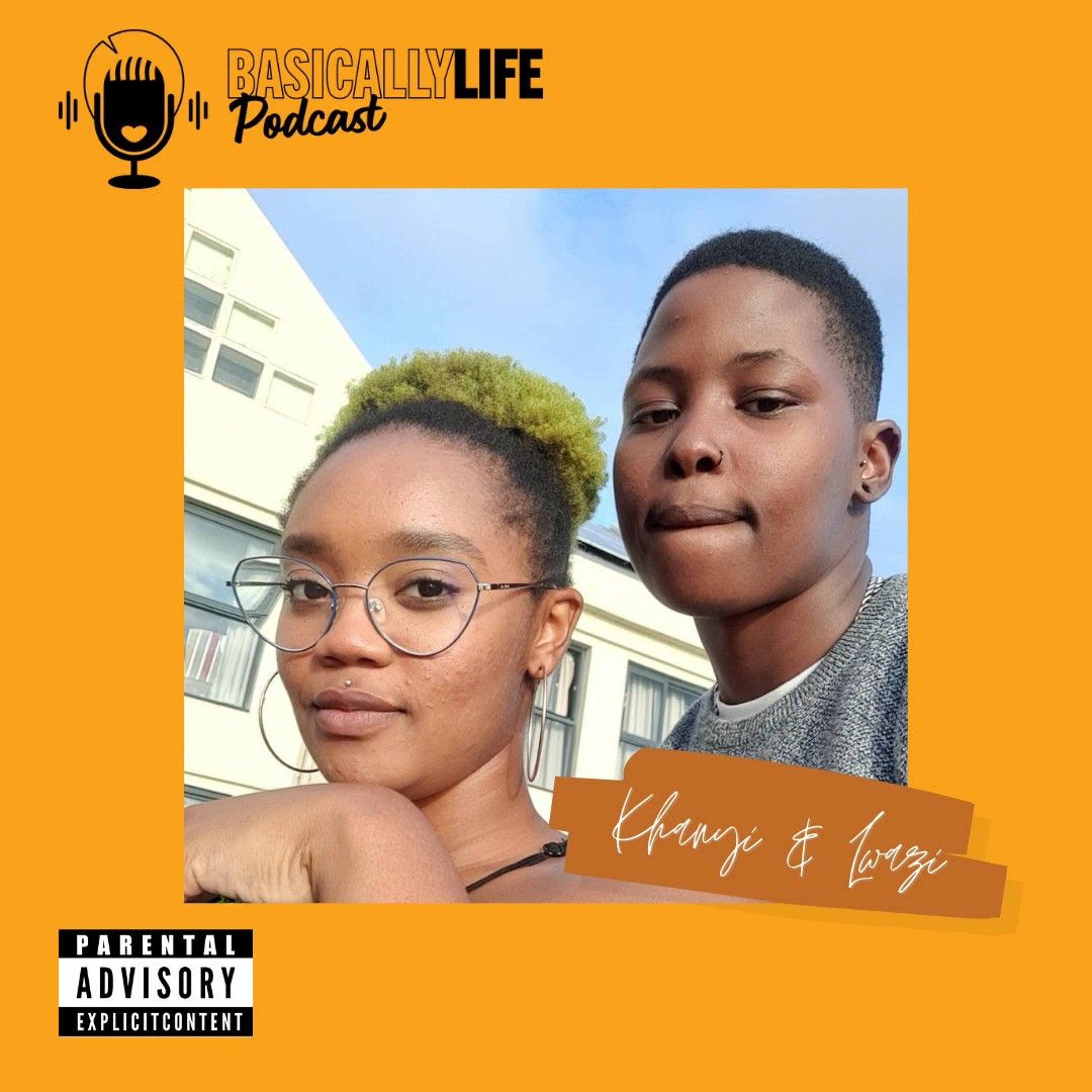 Basically... Life Podcast