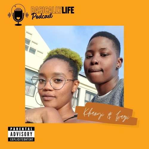 Ep. 2 The Basic Life Of Lwazi: Quitting That Baby Dyke Game and other things