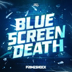 Primeshock - Blue Screen Of Death
