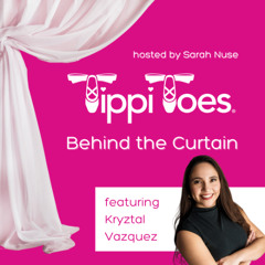 Episode 20: Managing with Purpose with Kryztal Vazquez