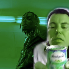 Adrian Figa x Playboi Carti - Kukuričky Bonduelle