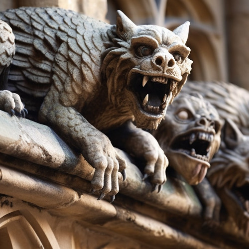 The Persistence of memory MIX