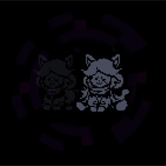 Through the Dark, a Shining Light!