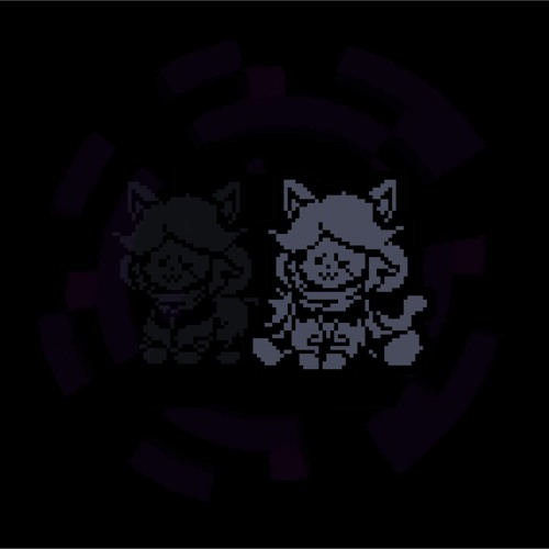 Through the Dark, a Shining Light!