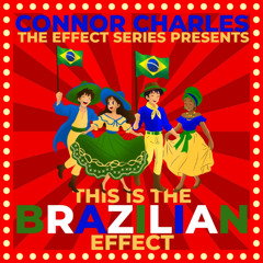 Forever A Dream -The Brazilian Effect