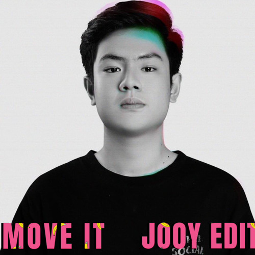 SLOGIC X KETCHUP-MOVE IT (JOOY EDIT)