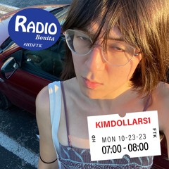 kimdollars1 ~ 10-23-23 ~ Radio Bonita