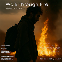 Walk Through Fire