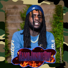 Chief Keef Type Beat - "Raiders" | Chief Keef Type Beat 2024