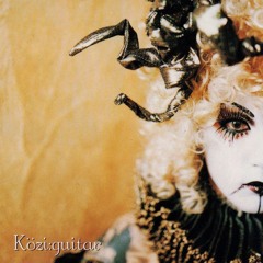 közi - crimson star (live)