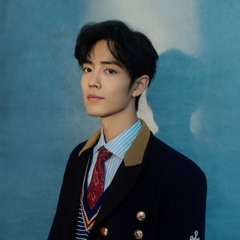 샤오잔 - 죽석ㅣ肖战 - 竹石ㅣXiaoZhan - Zhu Shi