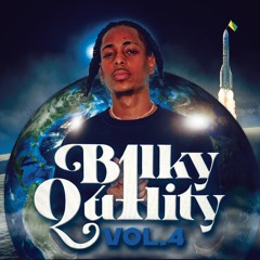 BALKY - BALKY4QUALITY VOL.4 🇬🇫🇯🇲🇹🇹🇫🇷🇪🇸