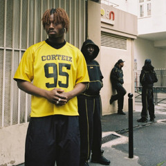 Koba LaD x La Mano 1.9 - Peufra (Remix By MB On The Track)