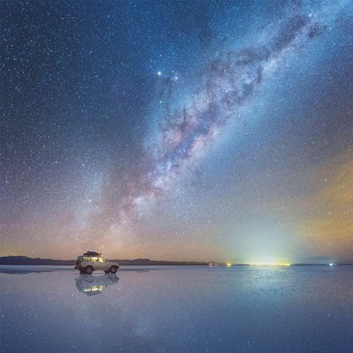 تلاوة سورة البينة بصوت الشيخ حسن صالح