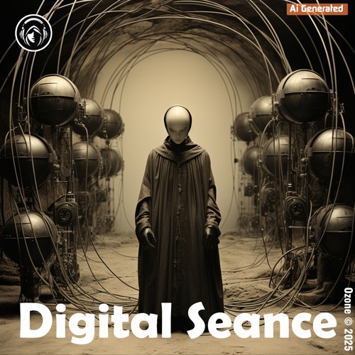 Digital Seance