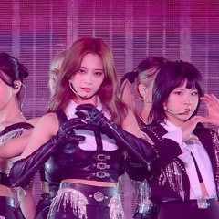 TWICE "Get Loud" 4TH WORLD TOUR IN SEOUL
