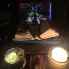 Ihajza 226 Infernal Luv Goddess of Deceit