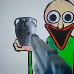 look at my new vase!!