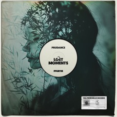 Lost Moments (Original Radio Mix) FFGR118D