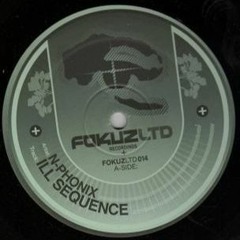 Ill Sequence (2007)