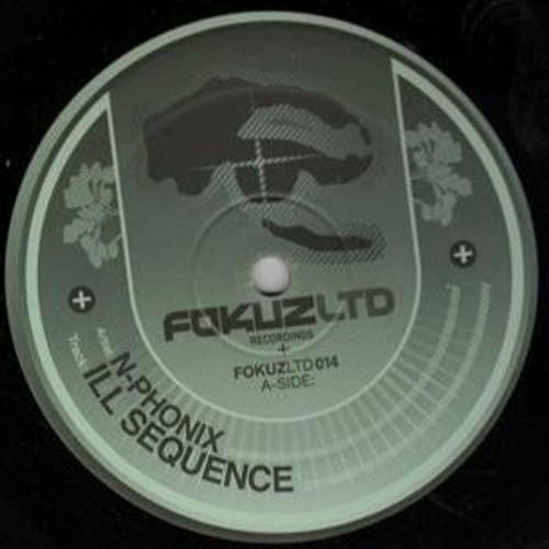 Ill Sequence (2007)