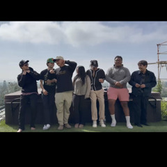 black spiderman W/ Hyphen 6ixteen