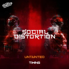 Untainted - Timing