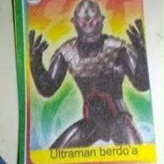 Ultraman Cosmos OST - Something You Can Do cover (ft. Kelvin Gostalin)